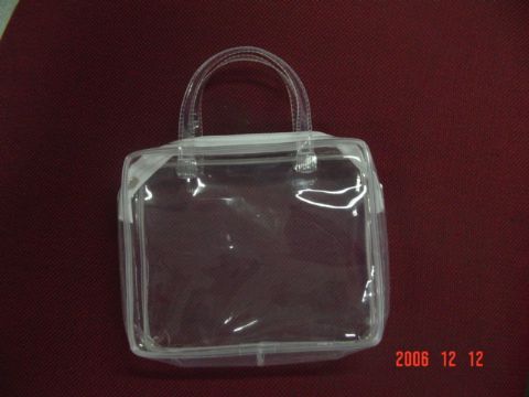 Enviromental Pvc Bag